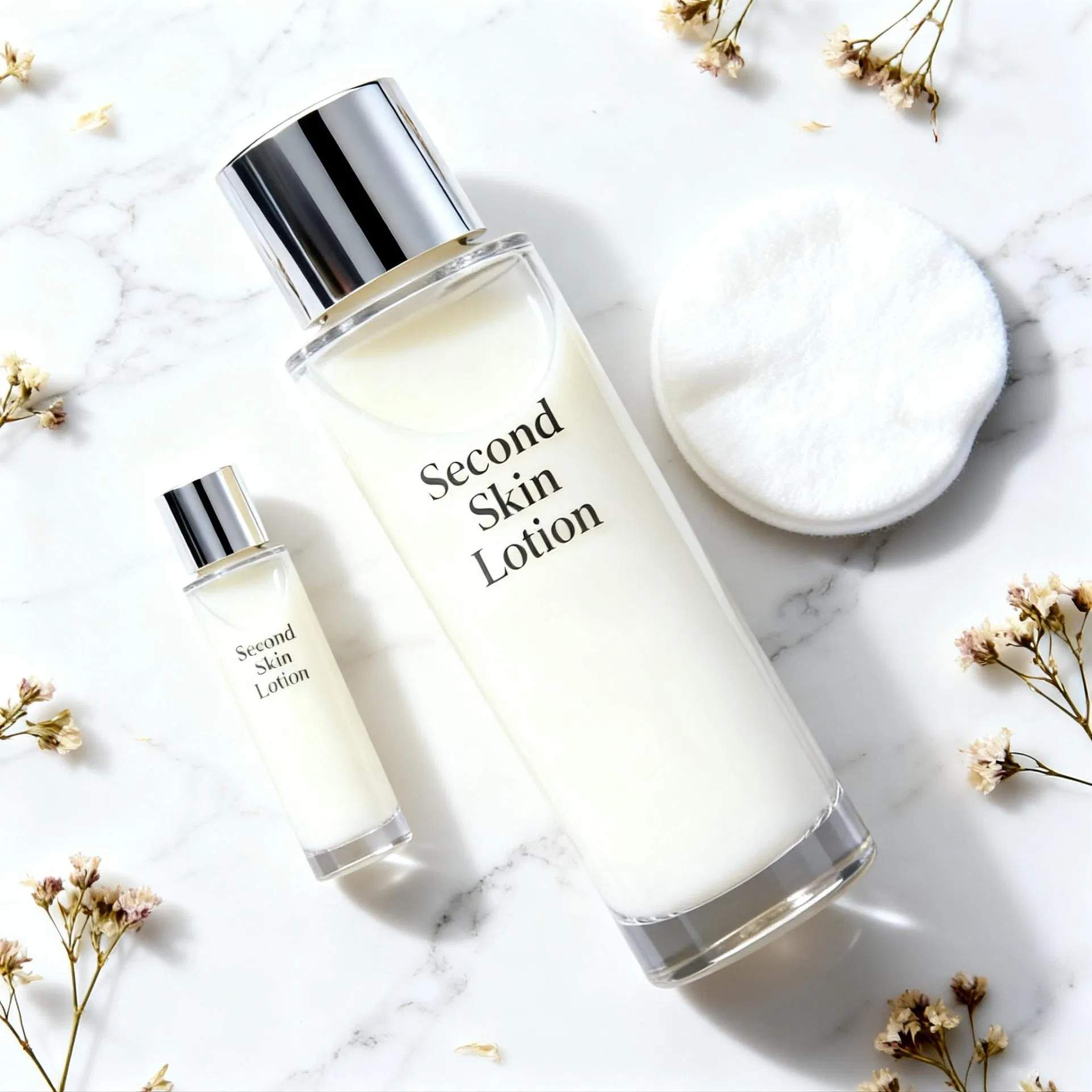 Ergothioneine-Based Daily Sunscreen Face Lotion for UV-a/UV-B Protection and Anti-Pollution