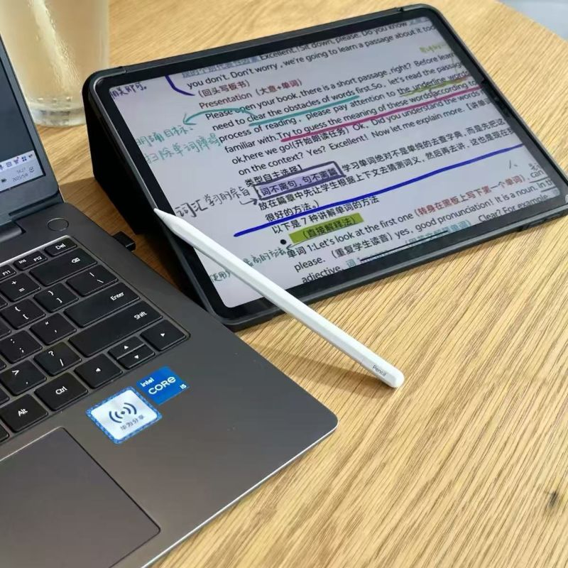 Active Stylus Pen for Tablet High Precision Drawing Pencil