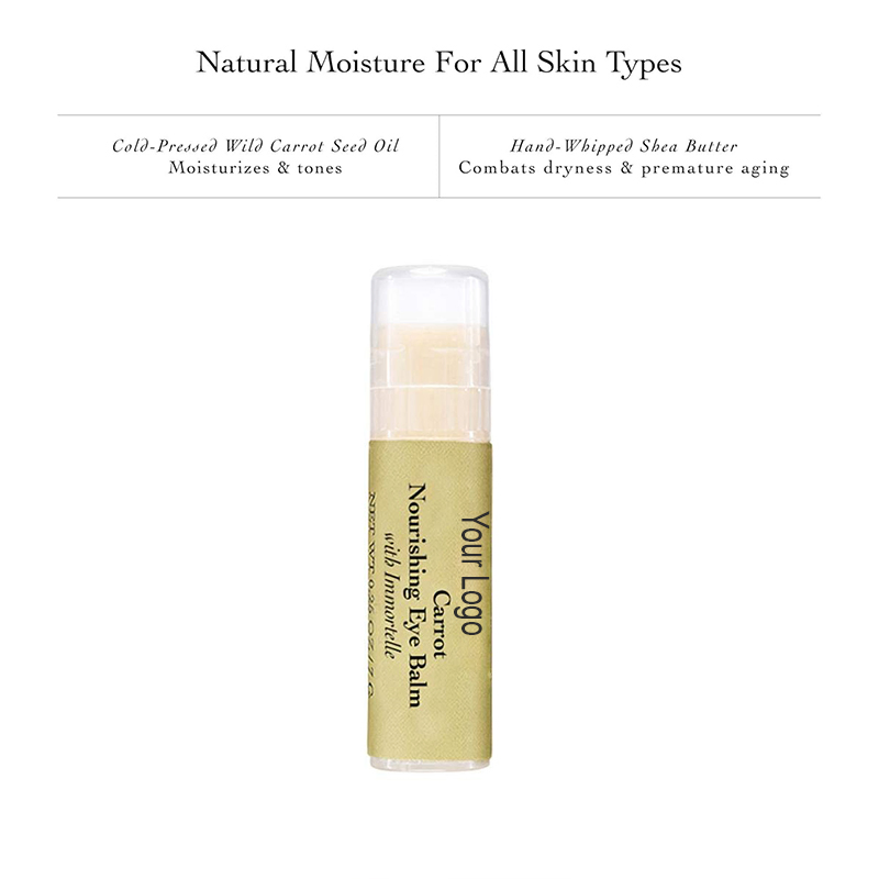 Beauty Cosmetics Skin Care Anti Wrinkles Gel Vitamin C Eye Cream Balm