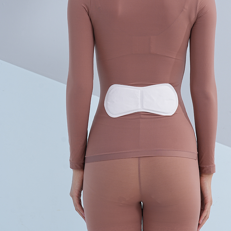 CE, Mhra Waist Meilan 220*95mm Jiangsu, China Knee Patch Body Warmer