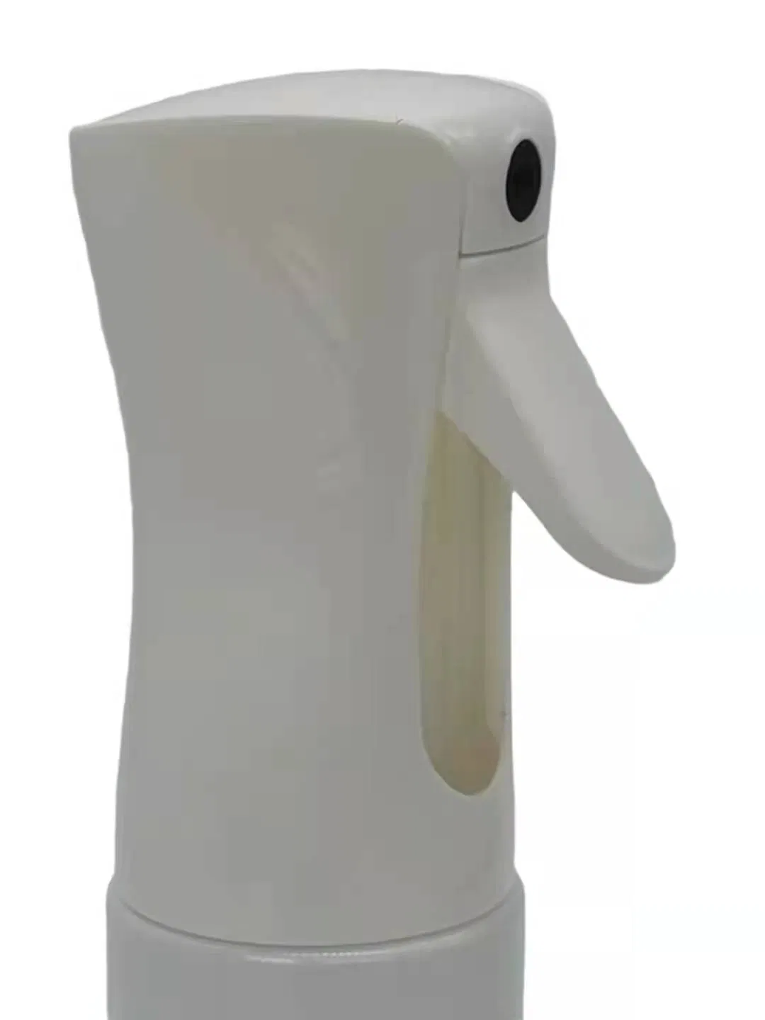 Factory Price 15-25 Days After Deposit Bulk+Plastic Bag+Carton Trigger Spray Lock Bottle