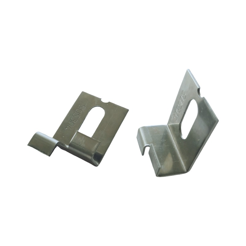 Ceramic System Thin Sheet Wall Panel Clip Thin Sheet Wall Fixing Anchor