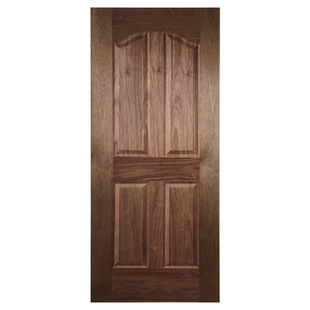 Various Finishes Prime HDF Moulded Door Skin