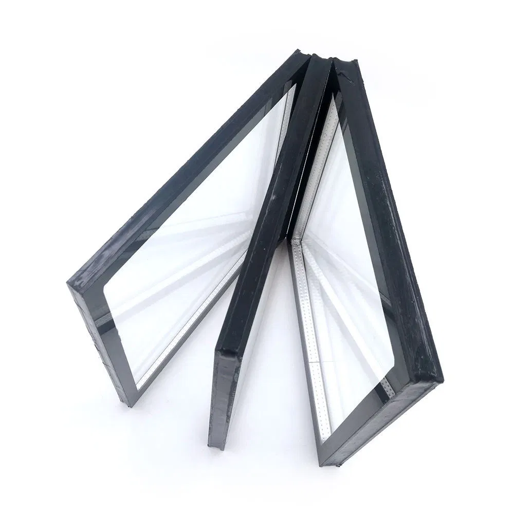 High Quality Insulated Low-E Glass Home Tempered Glass 6mm Price