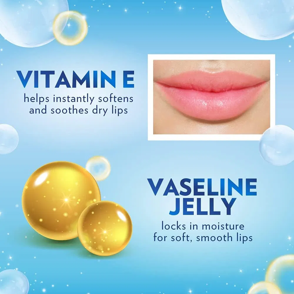 Gentle Lip Moisturizer Balm Hydrate Delicate Lips & Enhance Softness