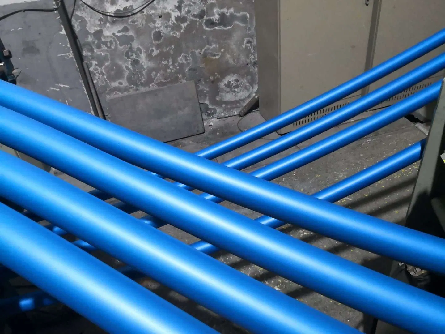 Air Conditioning Rubber Foam Insulation Tube and Pipe