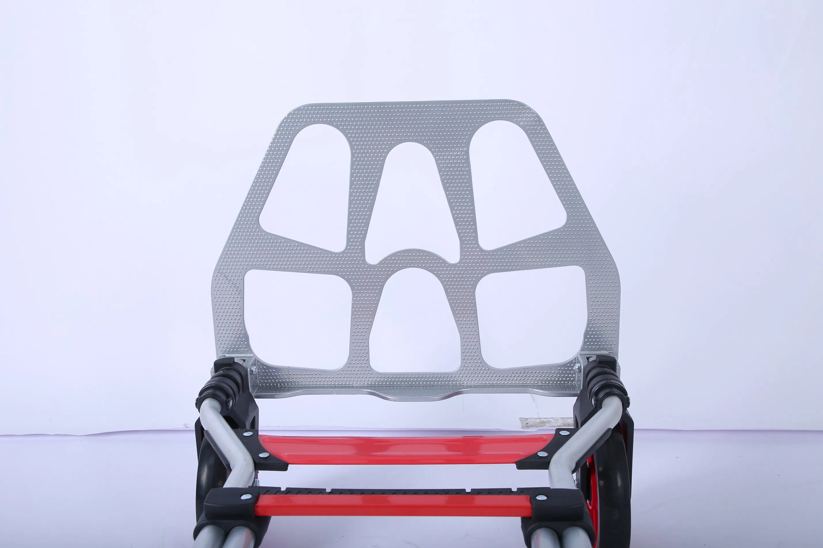 Handcart Outdoor Portable Extensible Cart Hand Truck Trolley