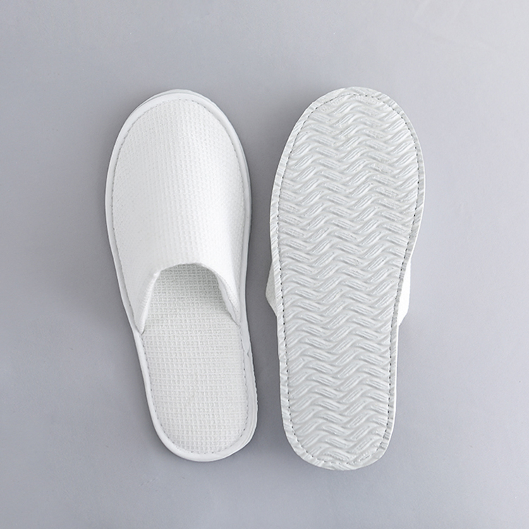 Chinese Factory New Design EVA Disposable Slippers for SPA and Hotel
