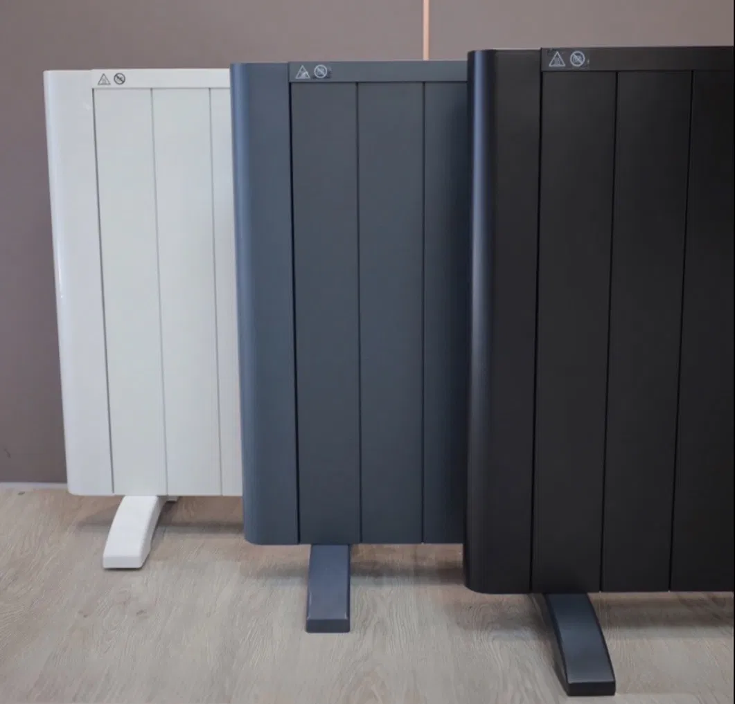 1200W New Design Convector Heater Floor Standing and Wall Mounting Heater