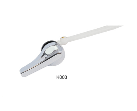 Tank Lever, Flush Handle, Push Button