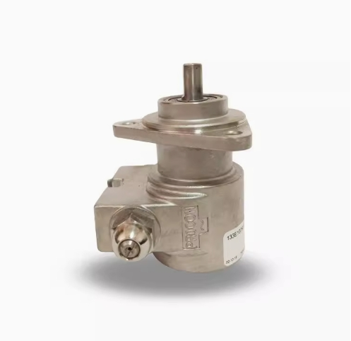 Гидравлический цилиндр высокого давления Procon