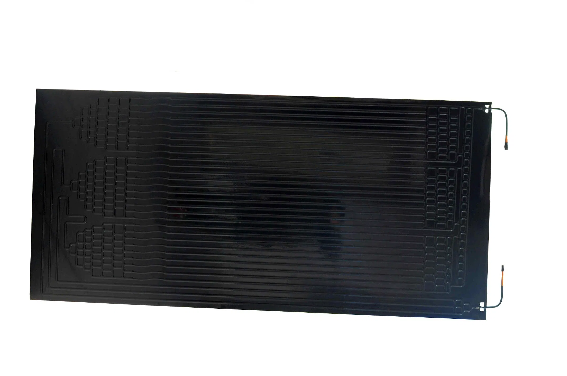 Термодинамическая панель Roll Bond для теплового насоса