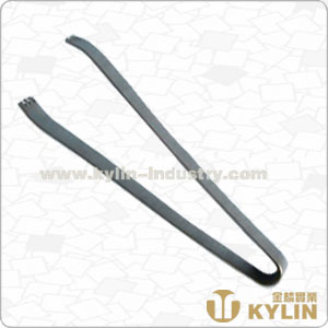 Export High Quality Practical Steel Lifting Tongs