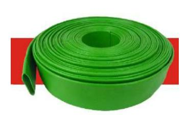 Agriculture Irrigation PVC Soft Layflat Water Hose