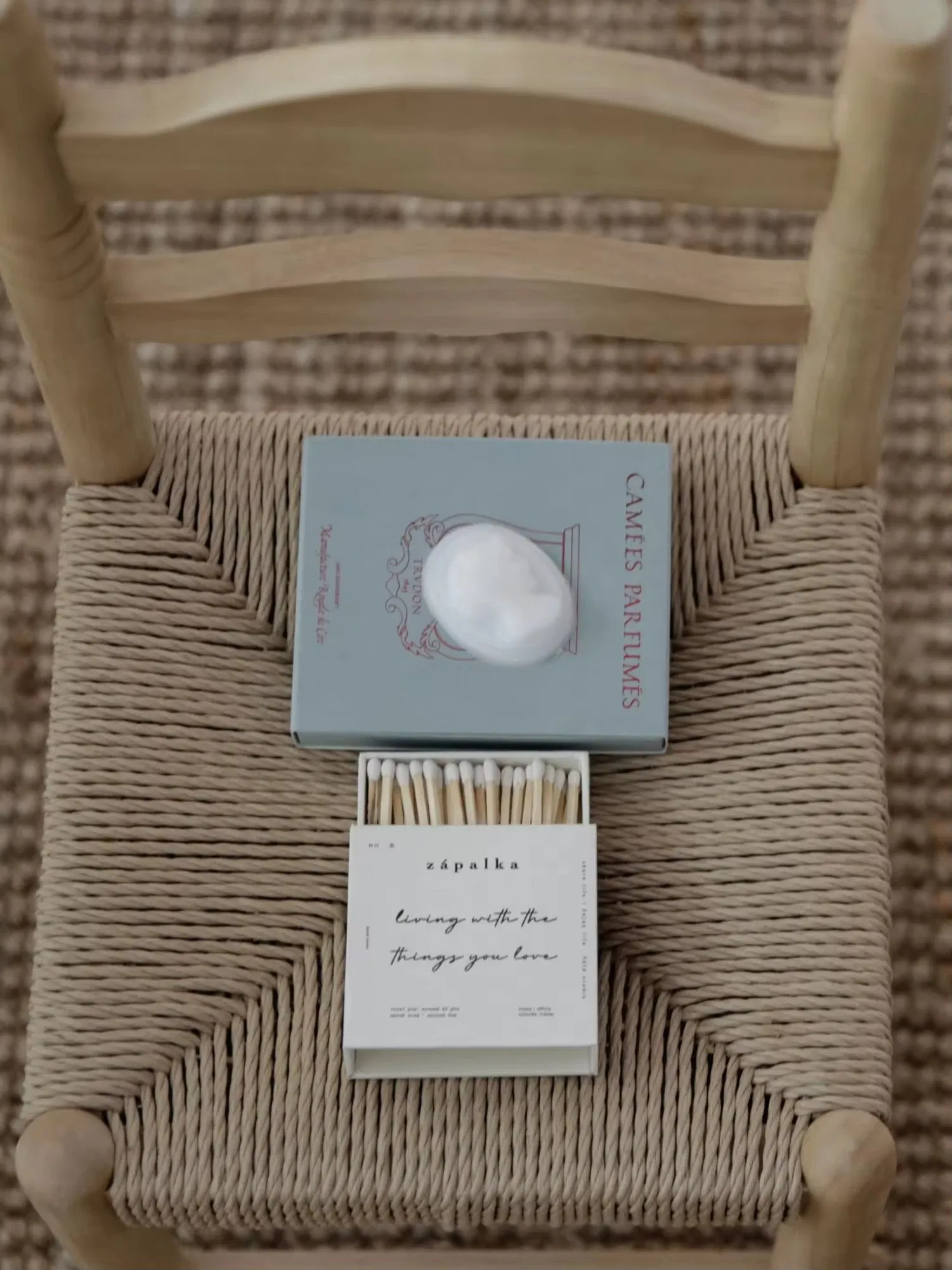 Wooden Stick Matches for Household Custom Safety Custom Matches Packing Personalized Decorative Large Household Match Custom