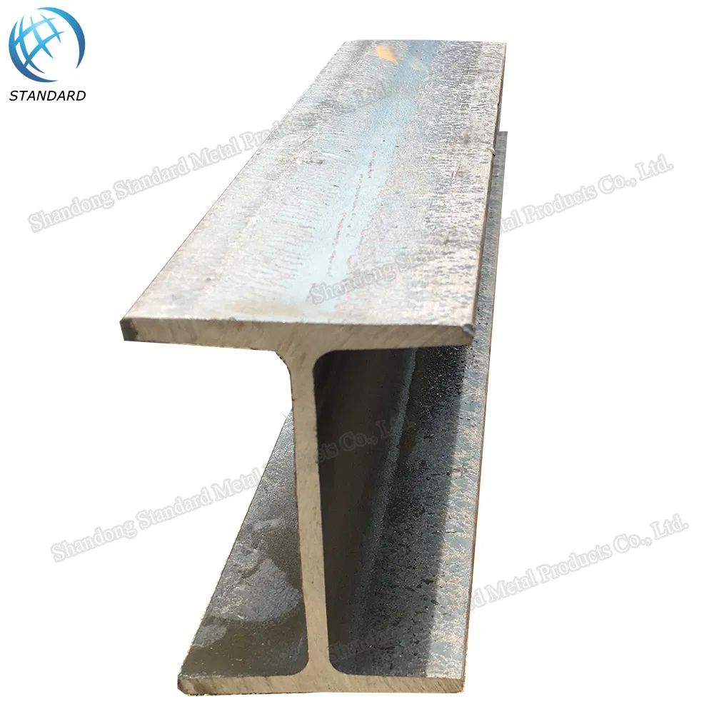 Ms / Mild Steel Universal Beam / Columns (SS400 S355JR S355J2 Q345B)