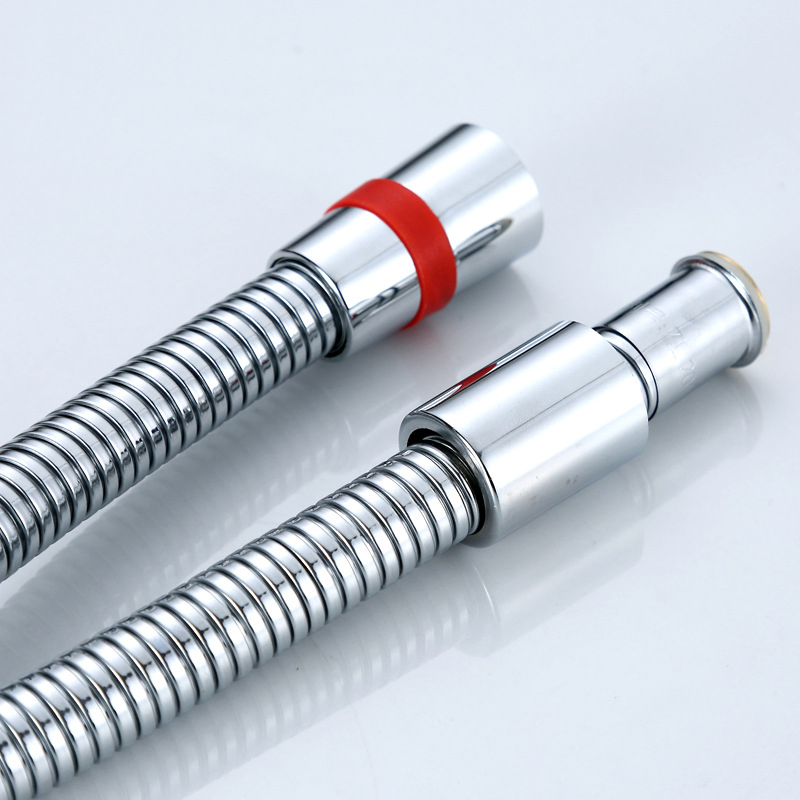 Stainless Steel Cover Flexible Hose