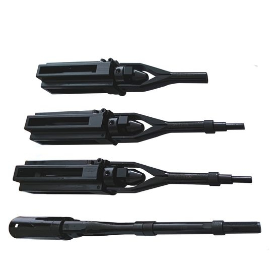 High-Precision Portable Snj-10 Honing Head Tool for Machining