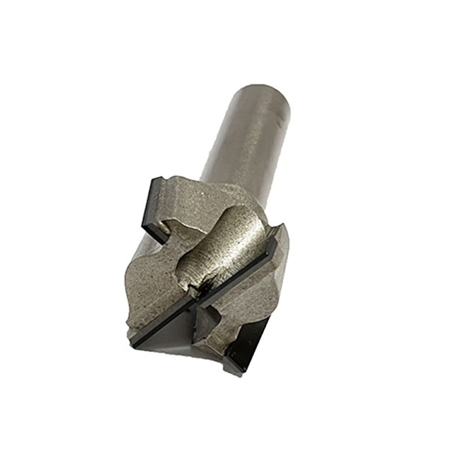 PCD фреза алмазная для деревообработки и ЧПУ