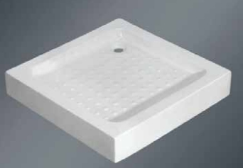 Factory Cheap Price ABS Shower Tray Portable Acrylic Shower Base for Shower Room