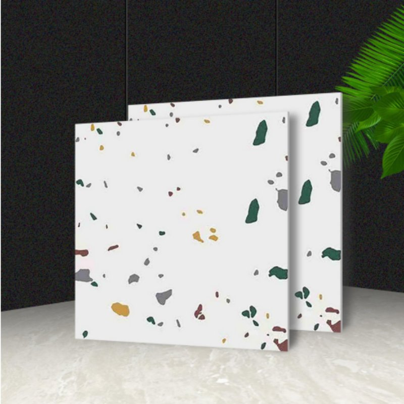 Самоклеящаяся ПВХ плитка для пола 2 мм LVT