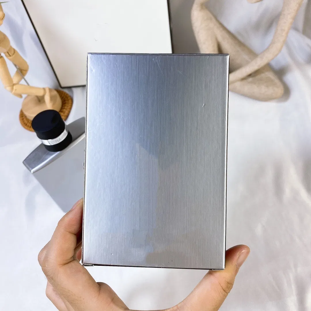 Универсальный парфюм для мужчин и женщин, 100 мл