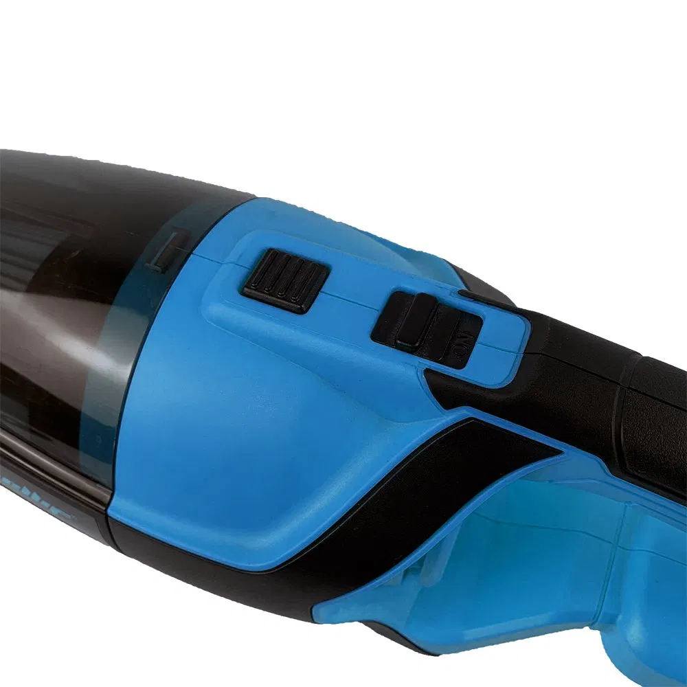 Rechargeable Blower with Battery and Fast Charger Set