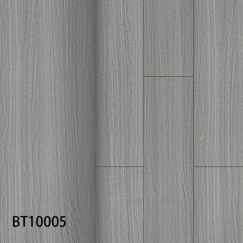 Ламинированный пол HDF Дуб 12 мм, огнестойкий, влагостойкий