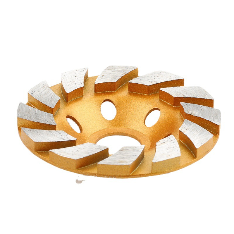 Алмазный шлифовальный круг для камня