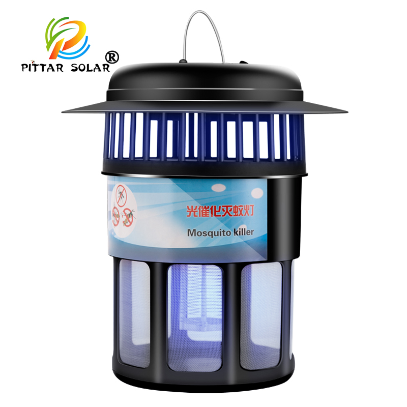 Best Seller Bug Zapper Pest Control Mosquito Electric Anti Mosquito Killer Lamp
