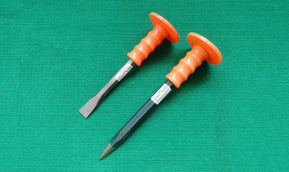 Долото каменщика LONGSHARP LS 2506