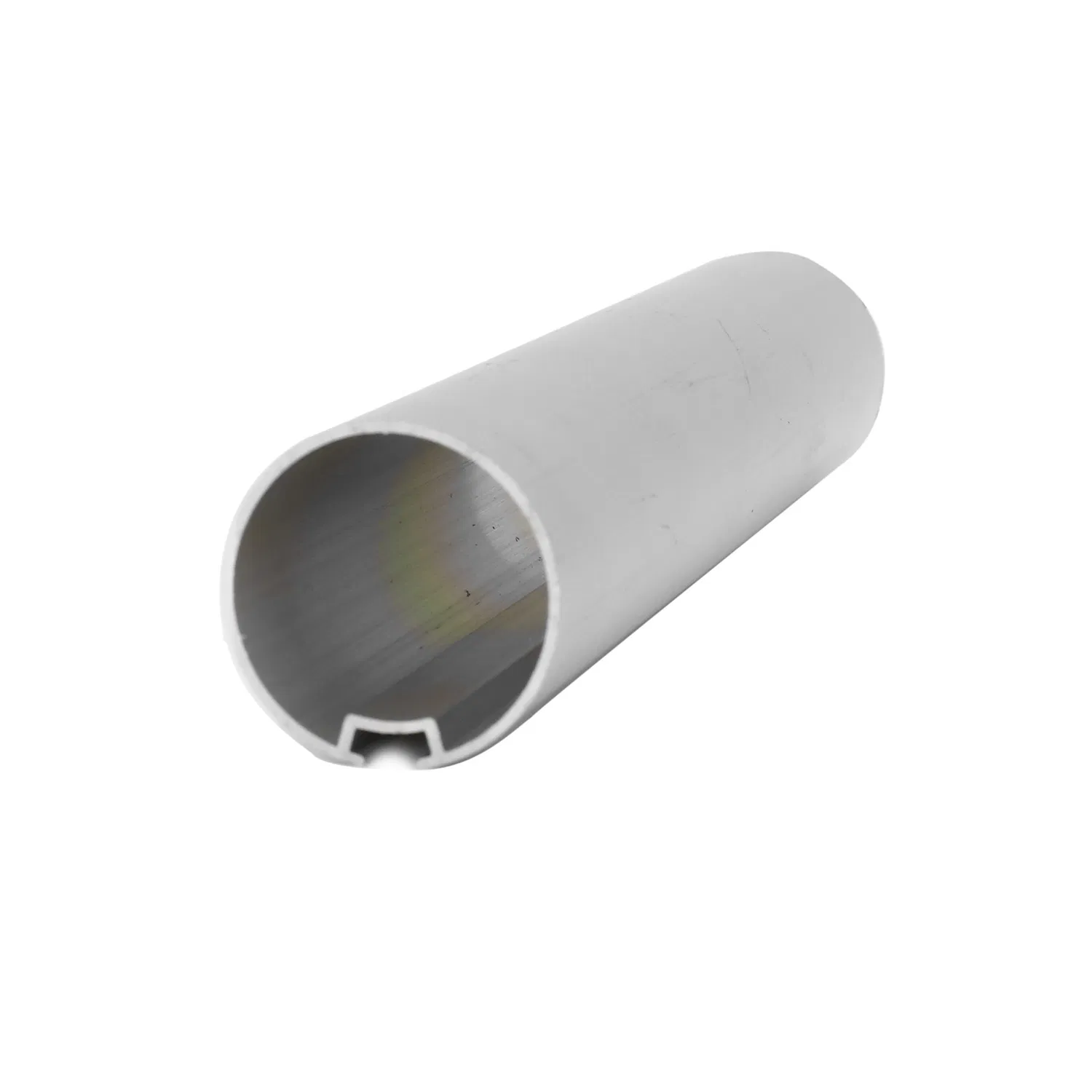 Aluminium Aluminum Extrusion Profile for Curtain Track