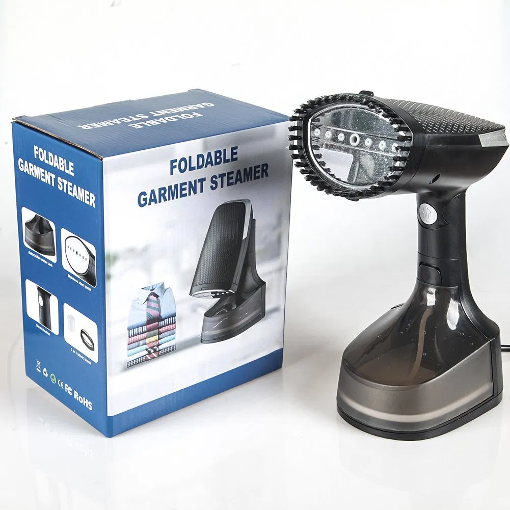 Yichen Foldable Handheld Garment Shirt Steamer Electric Iron & Steam Iron