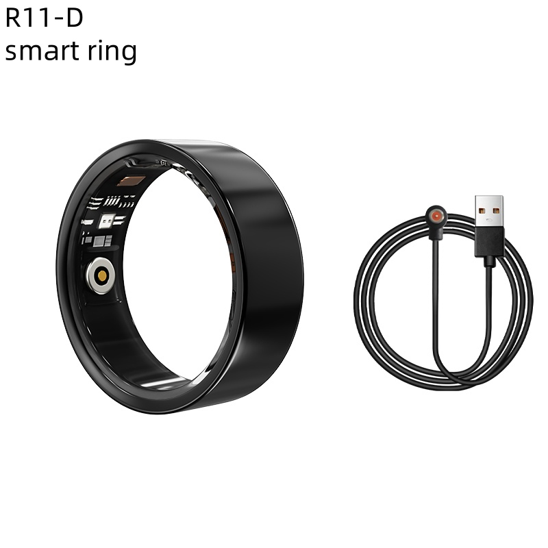 Умное кольцо Darings R11-D для мониторинга здоровья