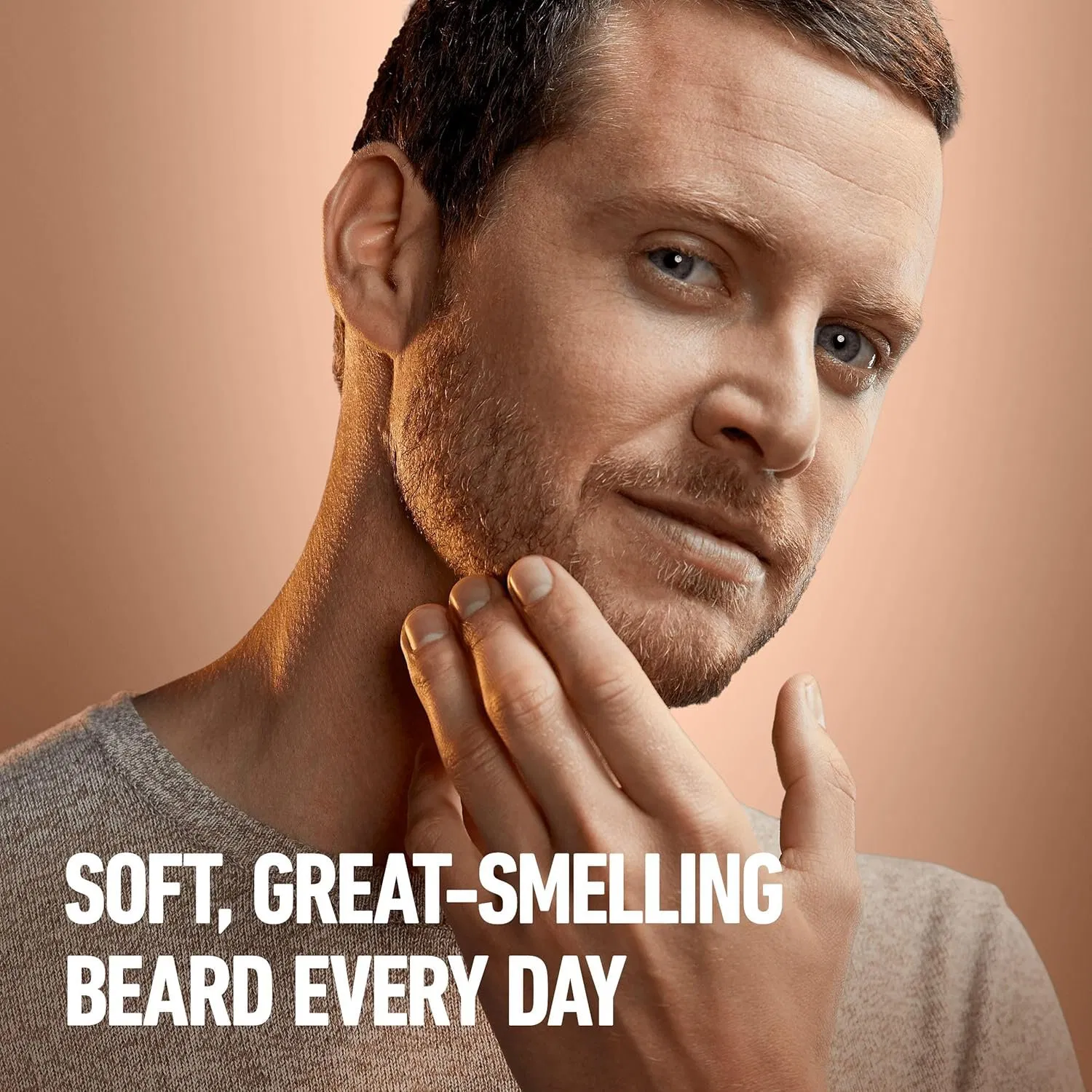 Affordable Beard Balm Sustains Long-Lasting Growth Strengthens Follicles