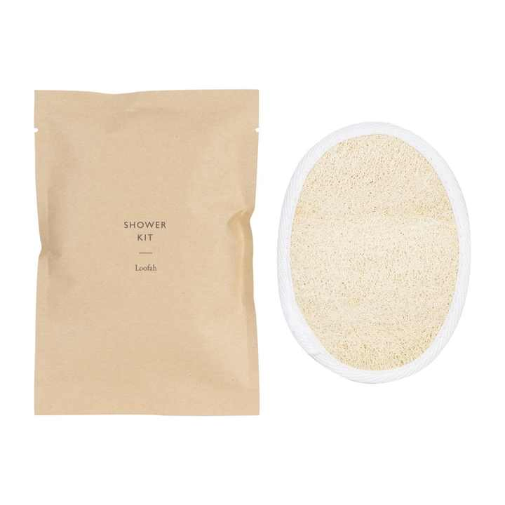 Hotel Dry Amenity Eco Friendly Bathroom Hotel Amenities Set