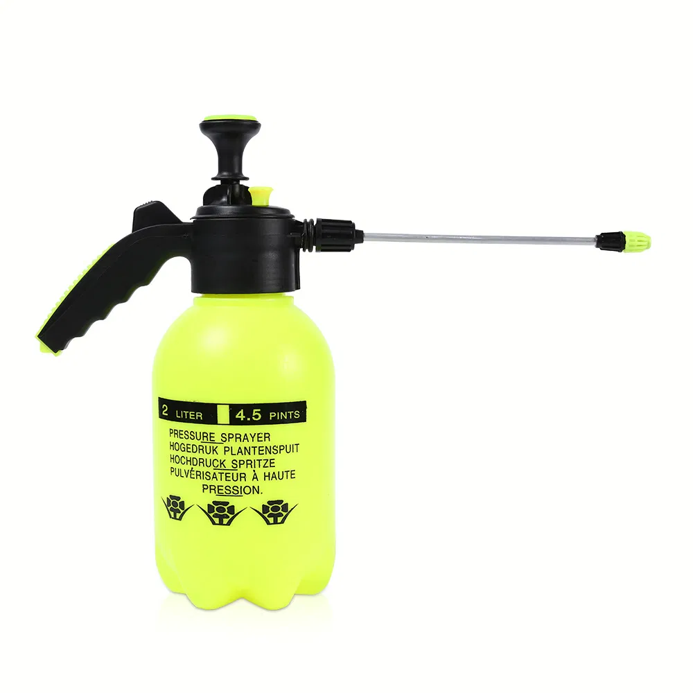 Rainmaker 2L Garden Portable Handhold Hand Pressure Sprayer