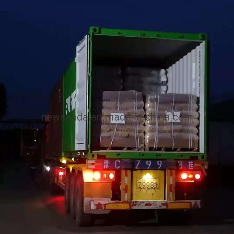 Coating Raw Materials Chemicals Hydroxypropyl Methy Cellulose HPMC