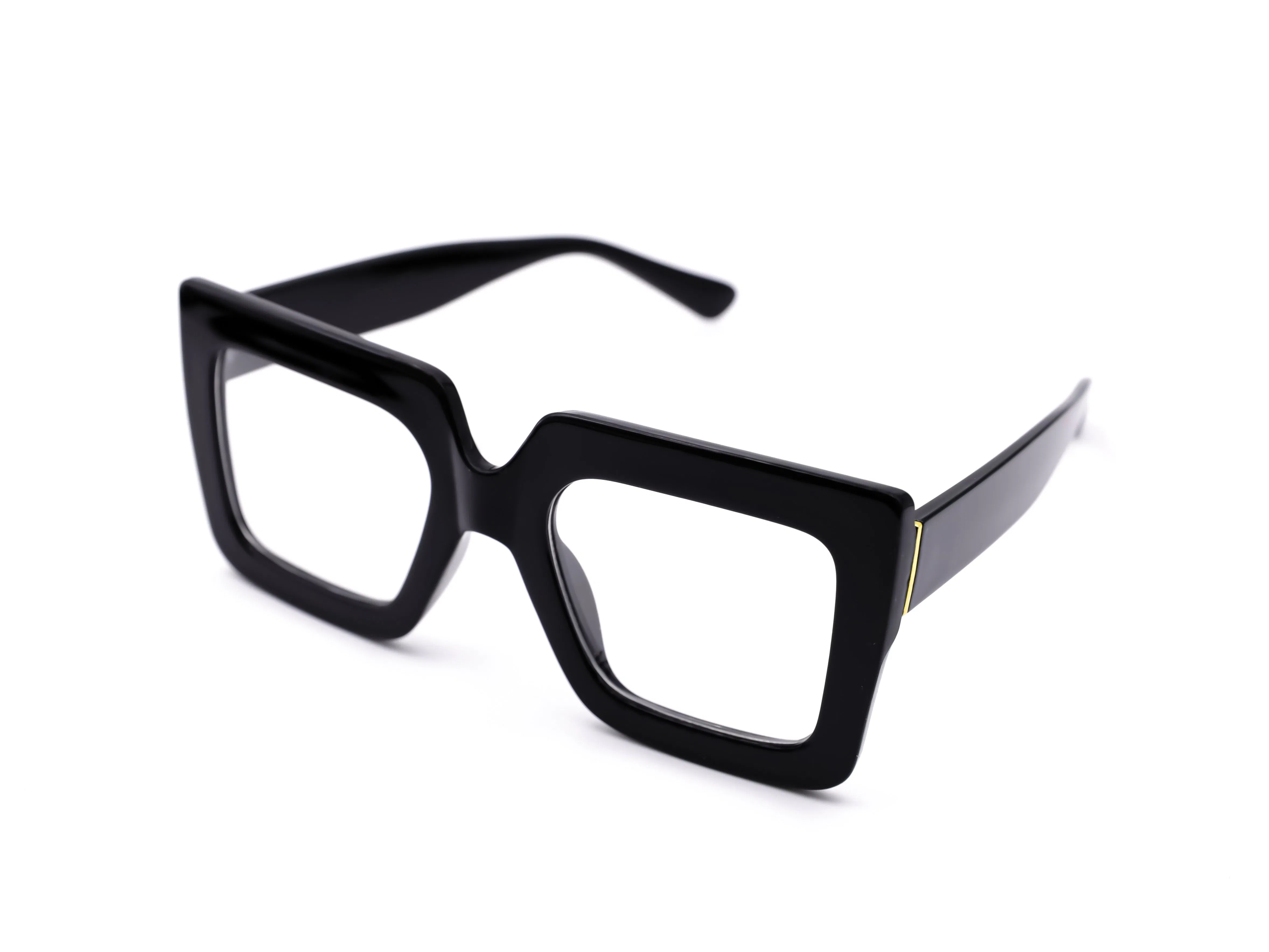 Stylish High-Density Gradient Color Anti-Blue Light Reading Glasses