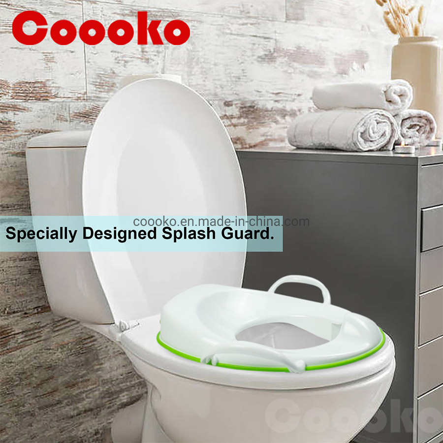 Amazon Hot Selling Portable Potty for Boys and Girls