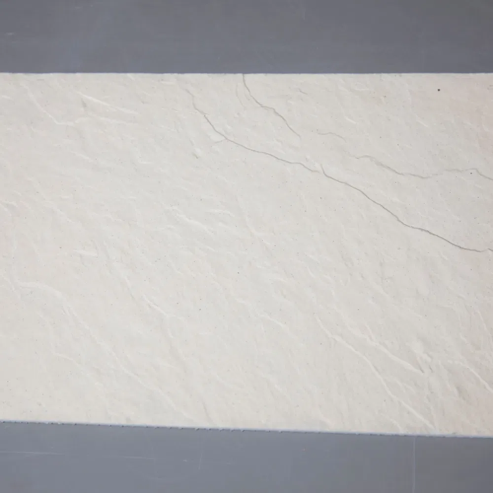Luxury Marble Melamine Wall Panel 1220*2440mm Poplar Core 2-30mm