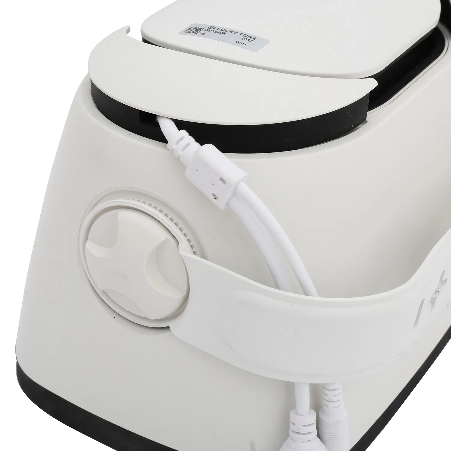 Dante Network Wall Speaker with IP66 Waterproof Design for Outdoor Restaurant Patio Use