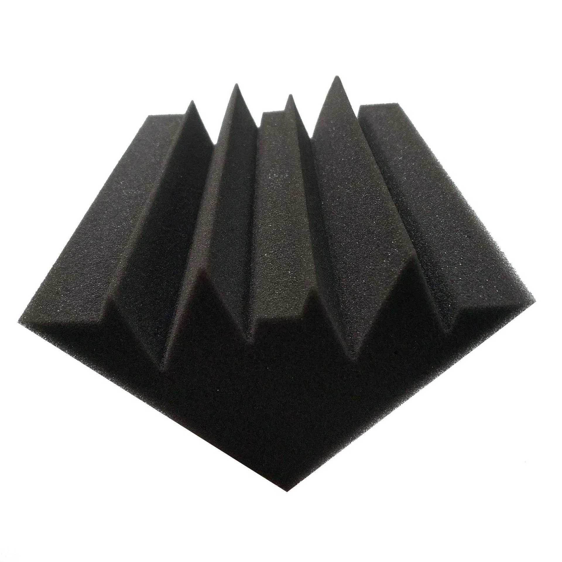 Foam Acoustic Panels High Soundproof Sponge Sound Absorption Acoustic Foam Panels