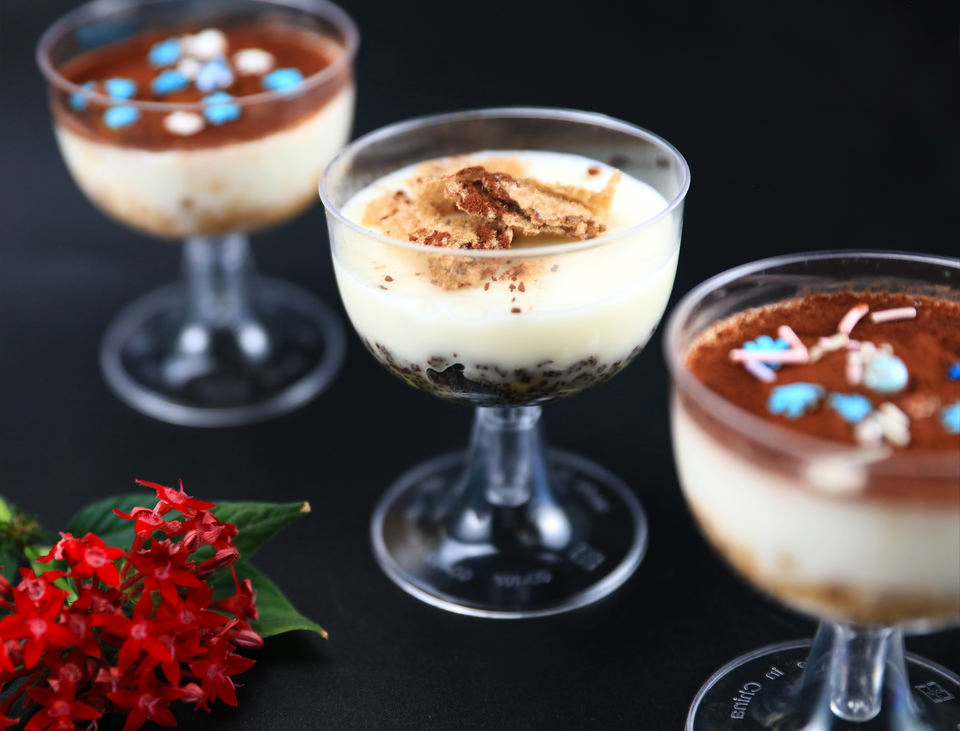 Пластиковый бокал для шампанского GD-G6, 6oz