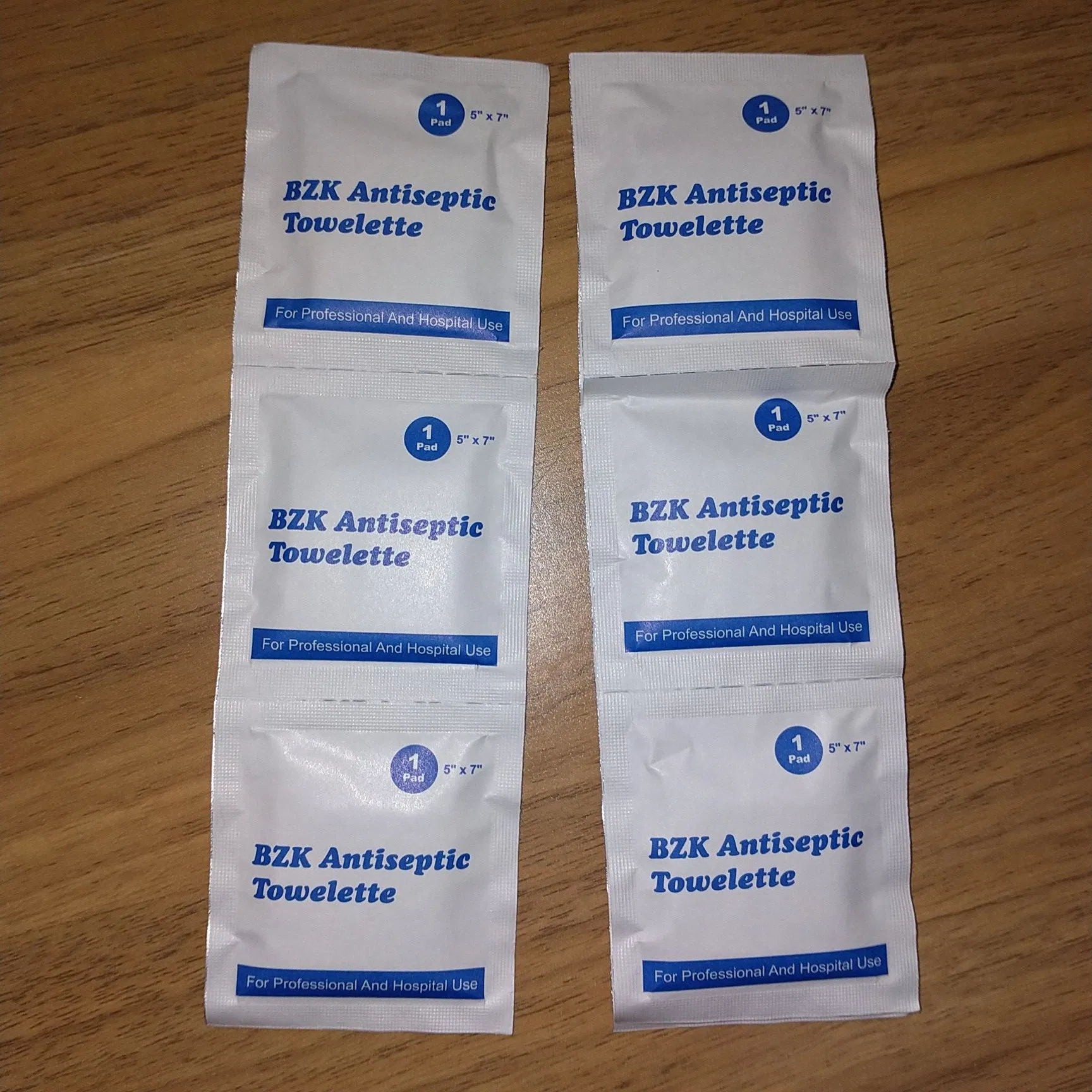 Premium Gentle Lens Wipes for Crystal Clear Vision Anytime