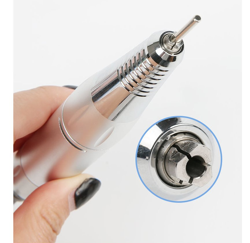 Professional High-Speed Electric Nail Grinder with 30000 Rpm Power