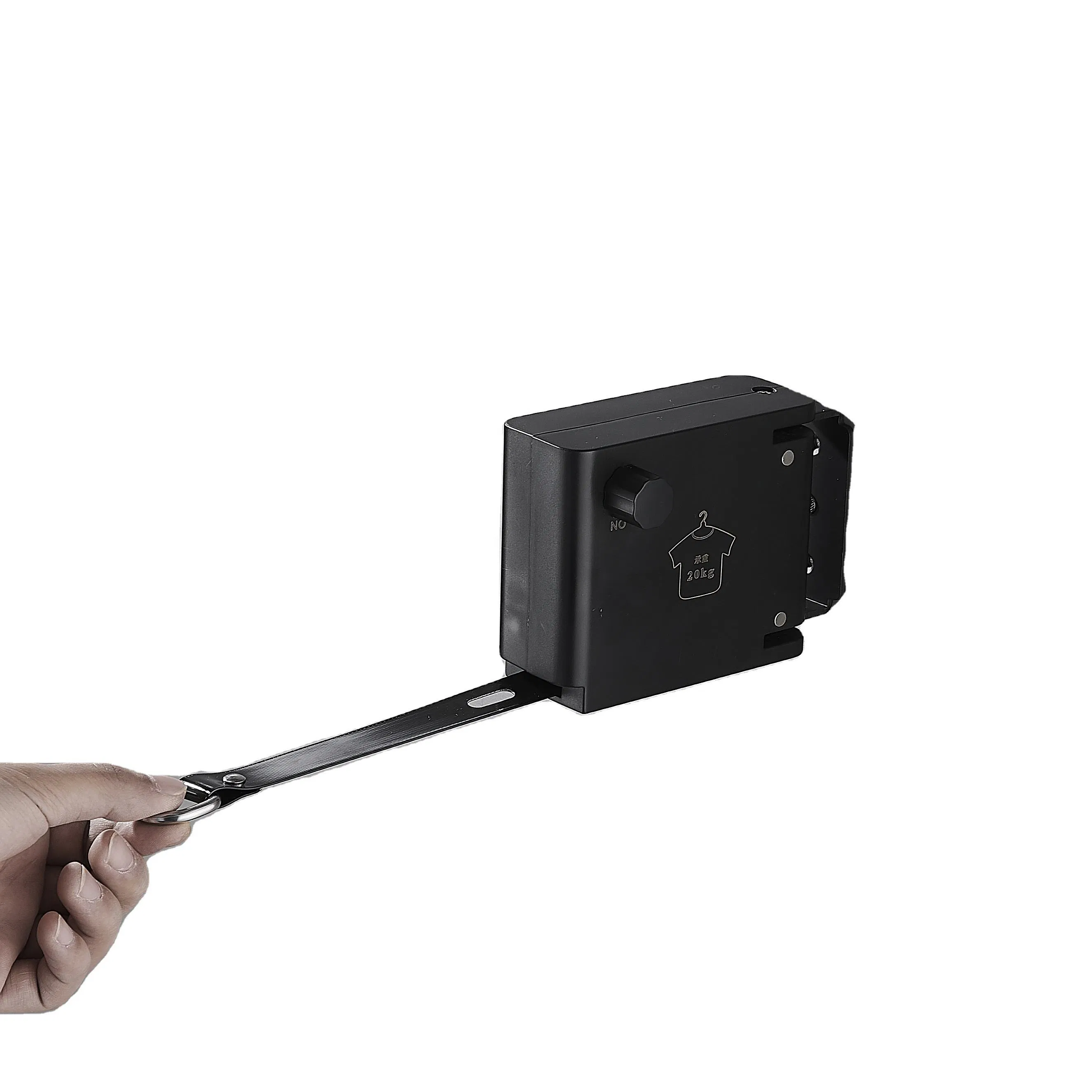 Выдвижная сушилка для белья 2.7м для ванной и отеля