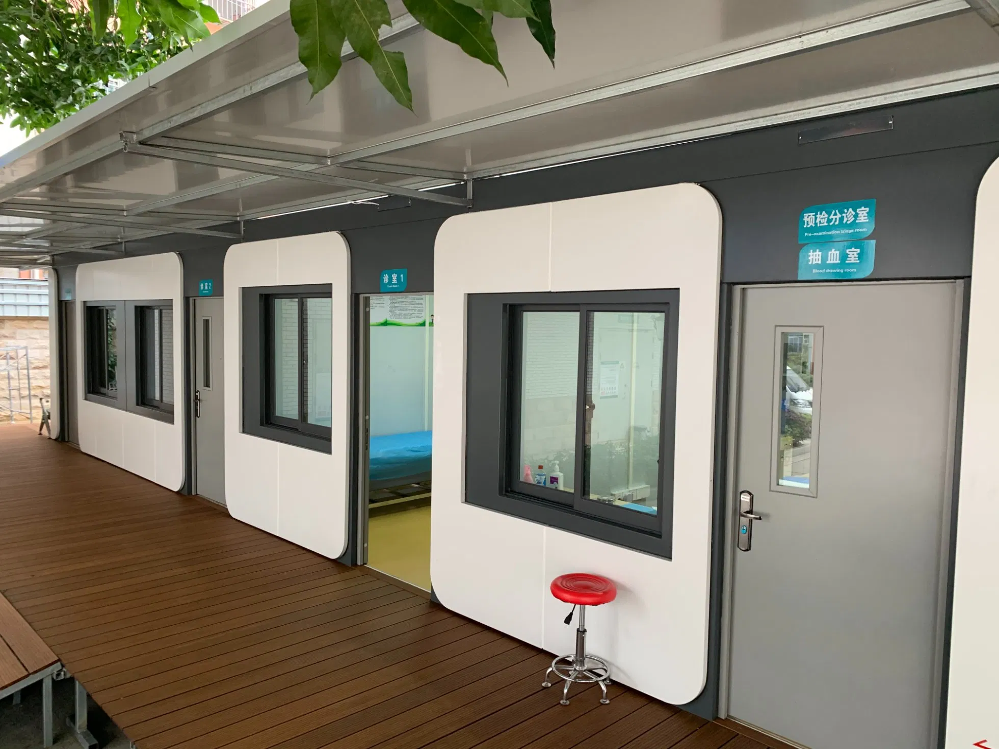 Innovative Mobile Housing Options for Senior Living Communities