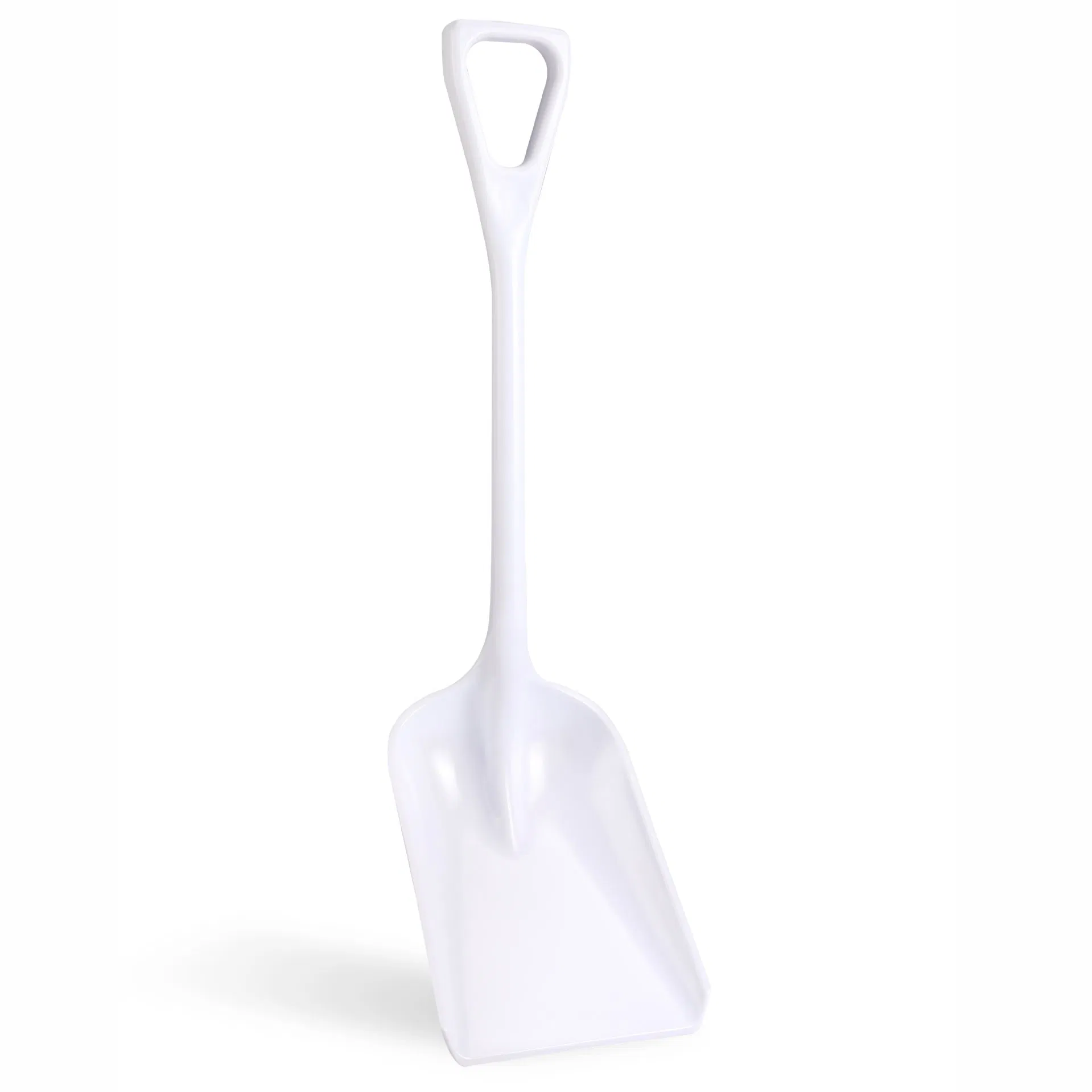Plastic Shovel Chemical Plants Workshops Cleanrooms Lightweight Durable Safety Tool