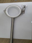 Sanitary Stainless Steel Pipe Clamps, Clamps and Ferruels